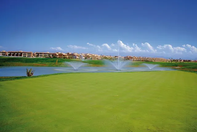 Argan Golf Resort