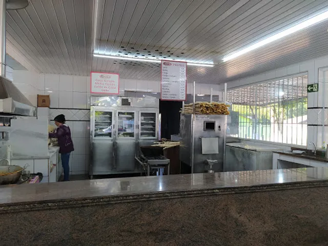 Riviera Bar