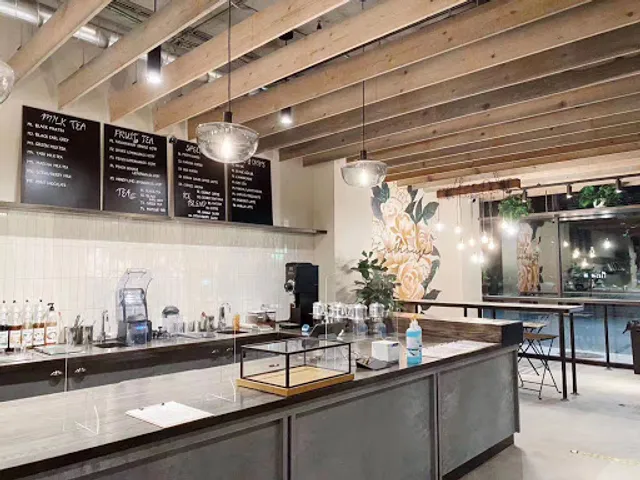 Sip House - Seattle Vietnamese Coffee Shop