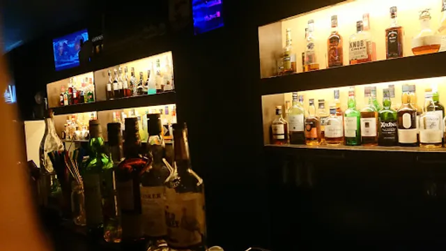 バー リズム Rhythm