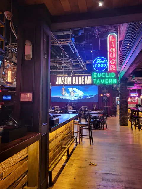 Music Row | Nashville