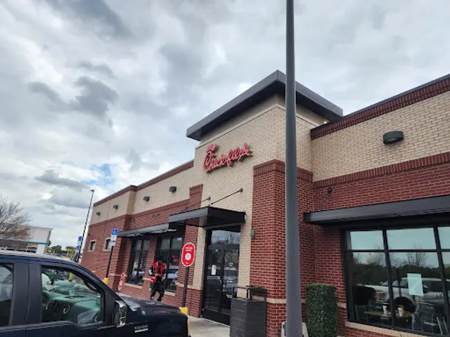 Chick-fil-A