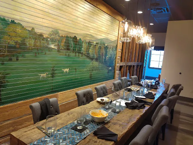 The Barn Restaurant at Allenberry