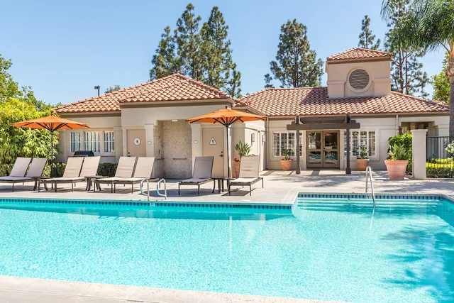 San Carlo Villa Apartment Homes