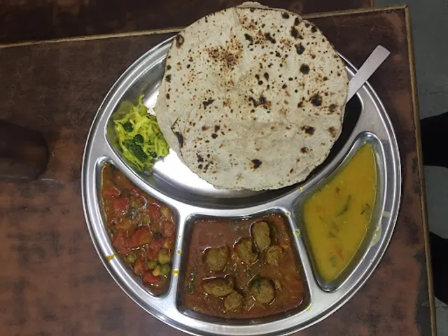 Bhairunath Bhojnalay