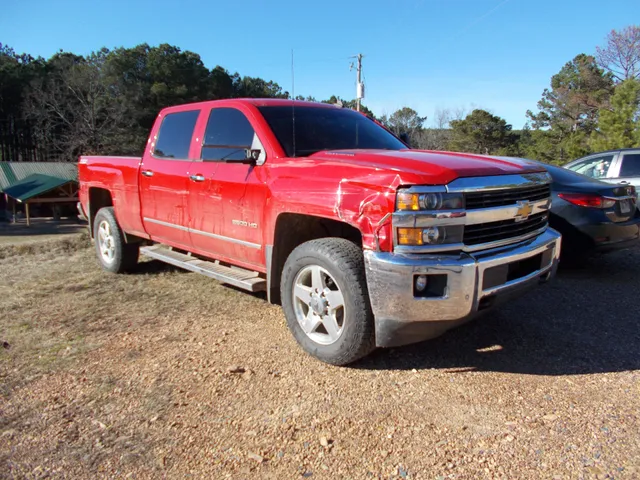 Chad's Collision Repair Inc