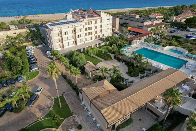 Grand Hotel President