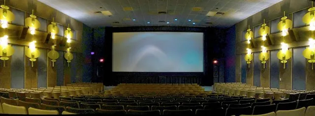 Landmark's Midtown Art Cinema