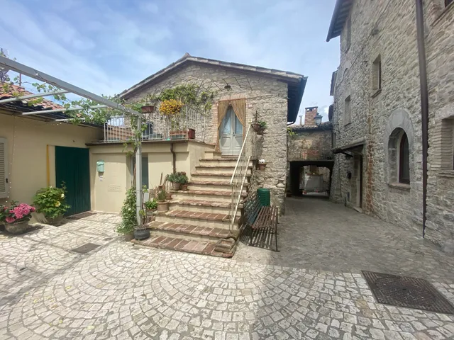 La casina del vicolo