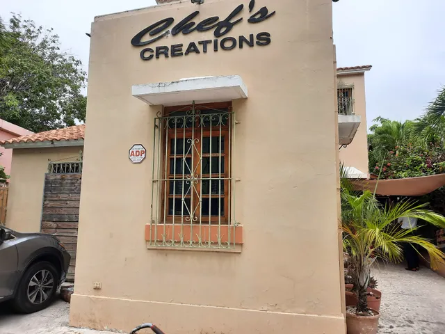Chef's Creations