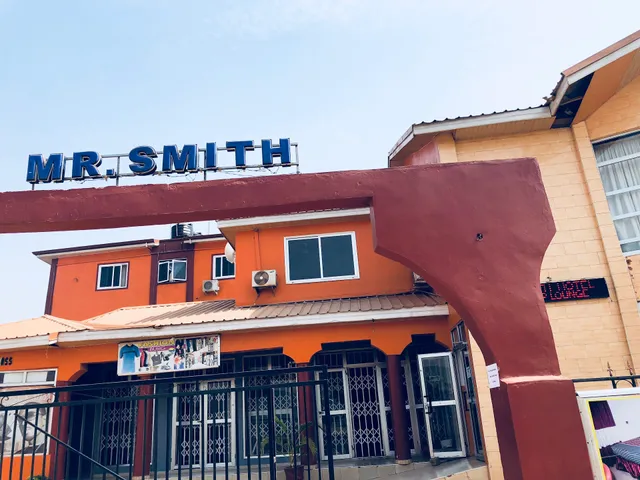 Mr Smith Hotel