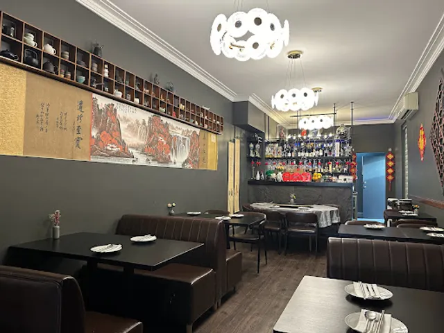 Chef Chen Hawthorn 陳記私享