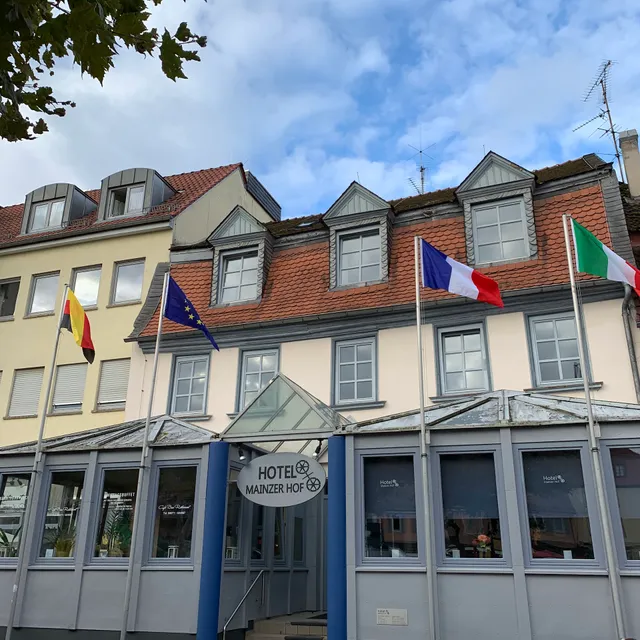 Hotel Mainzer Hof