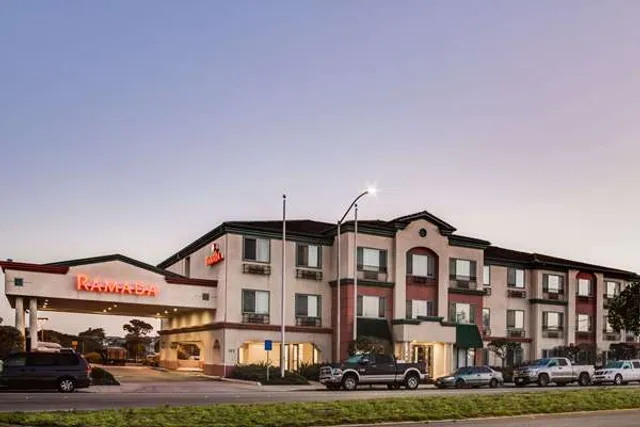 Ramada by Wyndham Marina