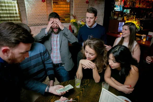 Magic Mike Jacobson / Award-Winning Magician & Mentalist