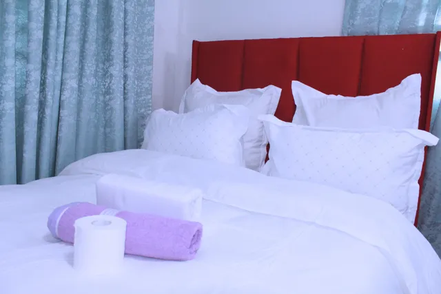 Queens & Kings Guesthouse