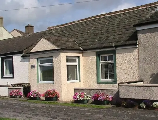 Mariner's Cottage Allonby