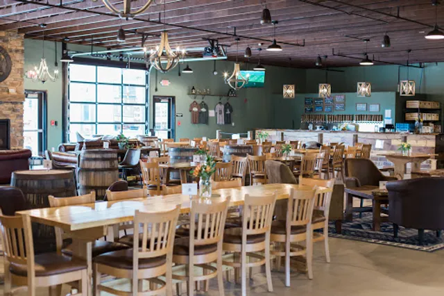 Guggman Haus Brewing Co.