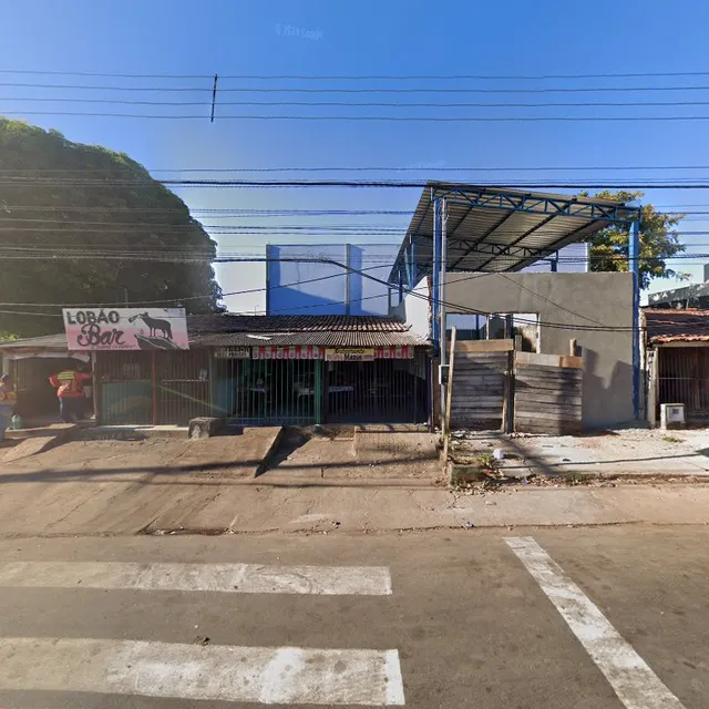 Restaurante Dona Maria