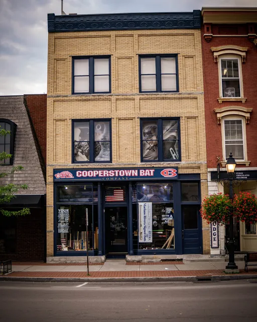 Cooperstown Bat Company