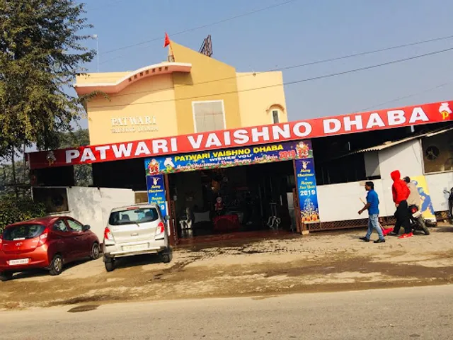 Patwari Dhaba- The best Dhaba in Jalandhar