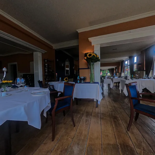 Restaurant Bronckhorst