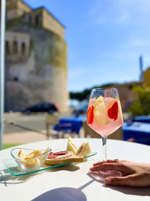 Oasi Cafè Torre Grande