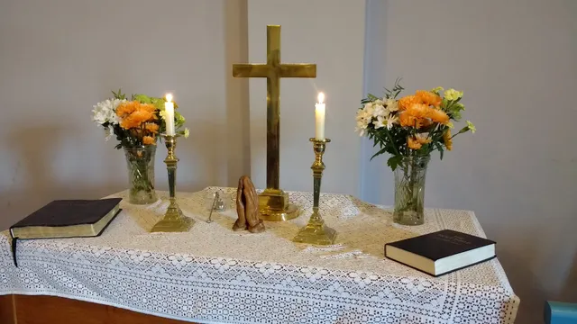 Oxford Christian Spiritualist Church