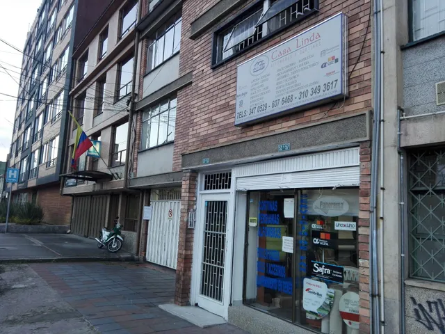 Casalinda Carpets and Curtains