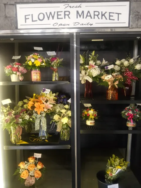 Wildflowers Clarion Floral Co.