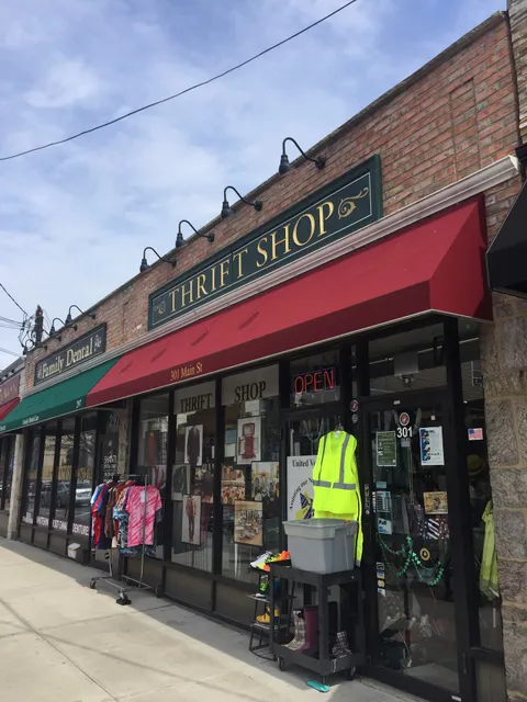Farmingdale Thrift Shop