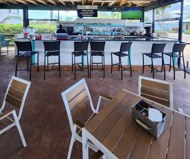 Schooners Bar & Grill