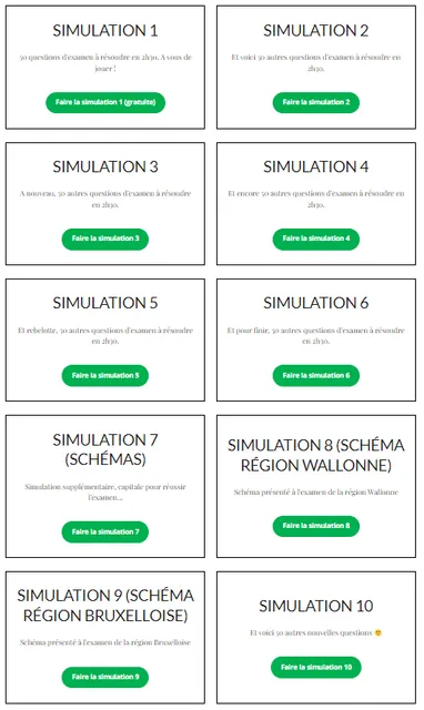 Jury Central Esthétique