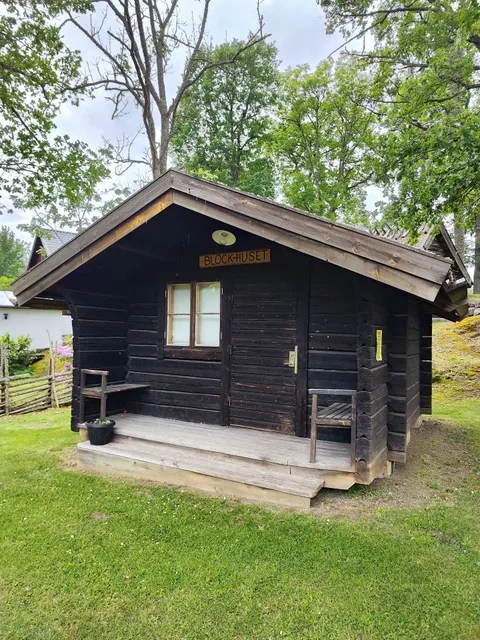 Ödeshög vandrarhem