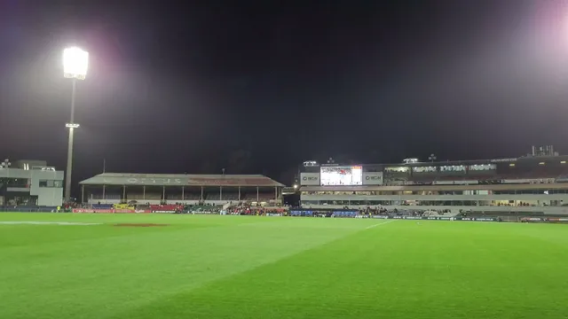 Ikon Park