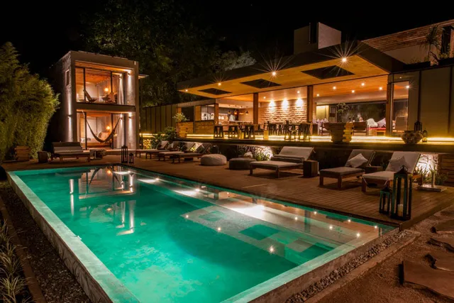 Hotel Boutique Casa Chichipicas