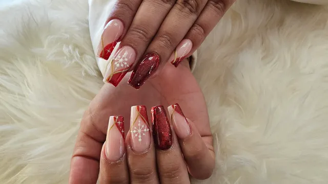 Asia Nails