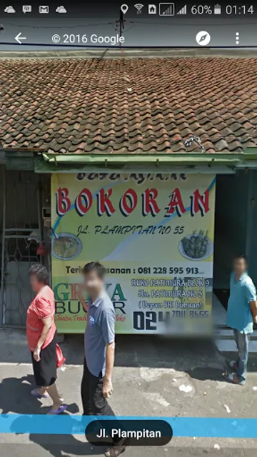 Soto Bokoran