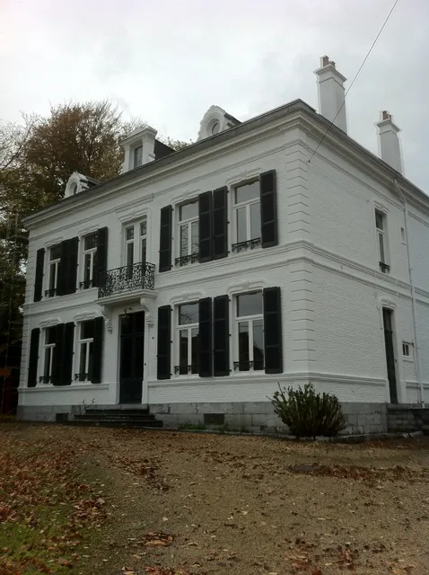 Chambres d'Hôtes des Rouets