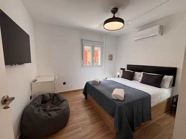 Apartamentos Cañada Sierra 23