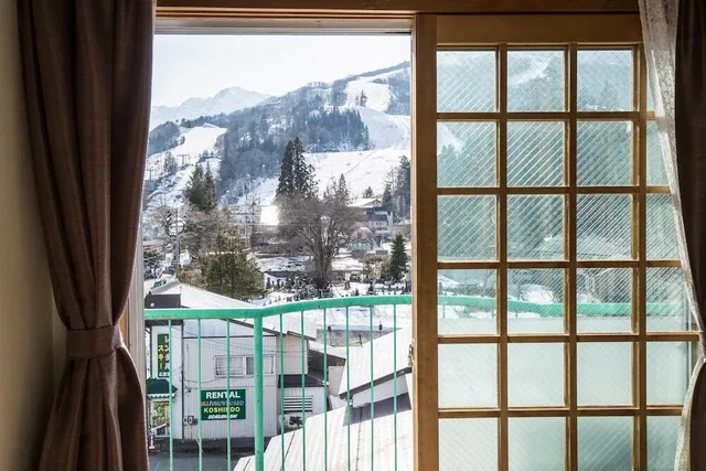 Hakuba Gateway Hotel