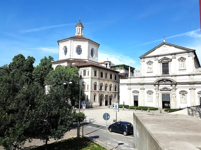 Heart Milan Apartments Duomo District