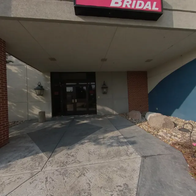 Hope's Bridal & Prom