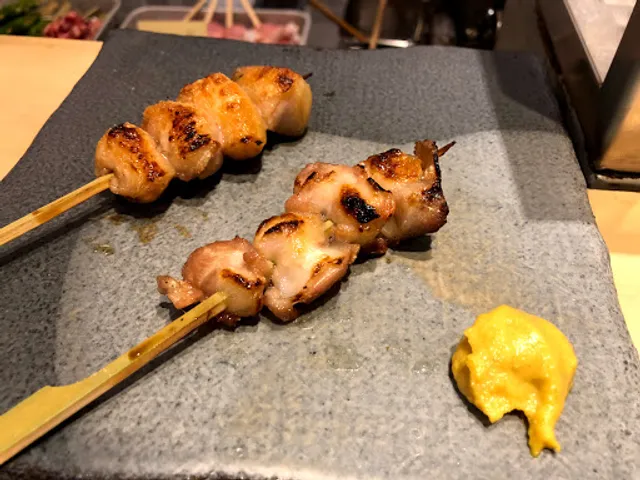 Yakitori Taira