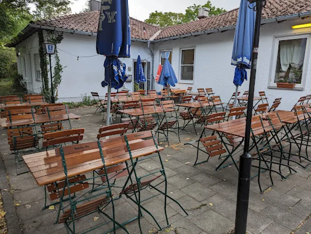 Ristorante Pizzeria Da Umberto