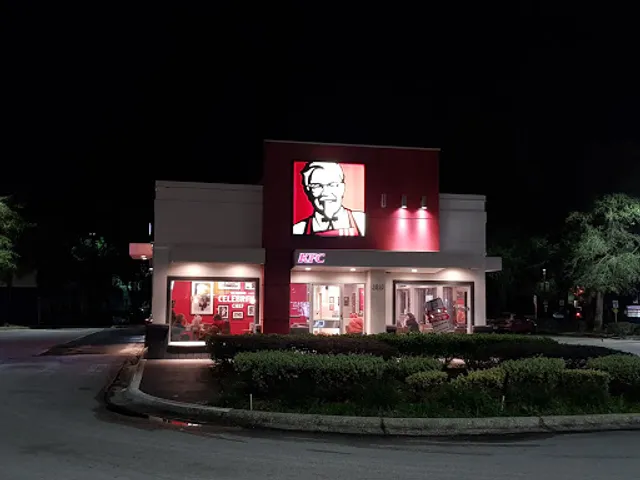 KFC