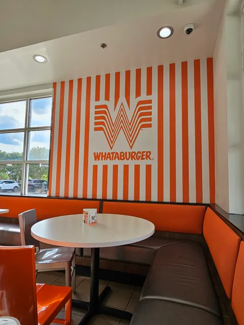 Whataburger