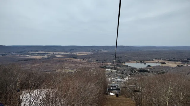 Canaan Valley
