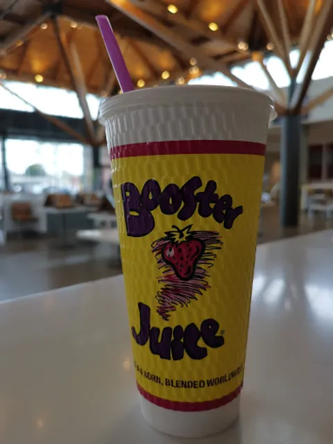 Booster Juice