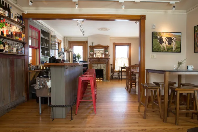 Homestyle Restaurant